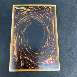yugioh Mobius the Frost Monarch SOD-JP022 super japnese - Image 2