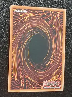 Yugioh JUSH-EN040 "A Case for K9" Starlight Rare 1st Edition MINT 10 - Image 5