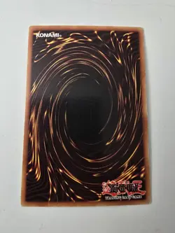 Yugioh Call Of The Haunted PSV-012 Unlimited Ultra Rare Holo - MP - Image 3