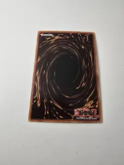 Yugioh Call Of The Haunted PSV-012 Unlimited Ultra Rare Holo - MP - Image 4