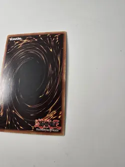 Yugioh Call Of The Haunted PSV-012 Unlimited Ultra Rare Holo - MP - Image 5