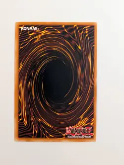 Yugioh TCG - 1x Spiritual Water Art Aoi - CRV-EN051 - NM - Unlimited Edition - Image 2