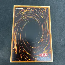 yugioh The Legendary Fisherman DL3-023 super japnese - Image 2