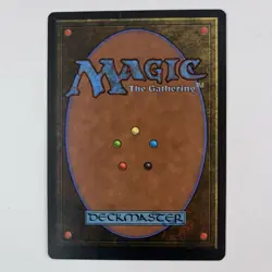 MTG Sea Kings’ Blessing Benedizione dei Re dei Mari Italian Magic Card $0 Ship - Image 2