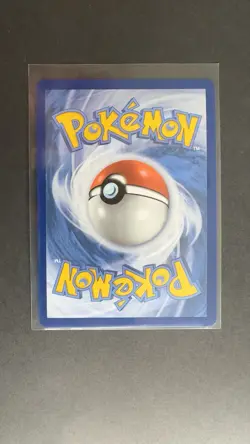Pokemon TCG Miraidon EX 122/162 Temporal Forces Double Rare Card - Image 2