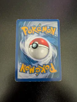 Typhlosion #64/165 Expedition Base Set, Lightly Played Condition, E-Reader Card - Image 2