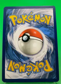 Pokemon Card Boltund Sword & Shield Reverse Holo Rare 076/202 LP - Image 2
