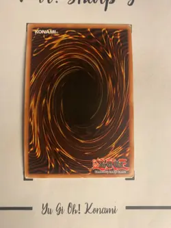 ELEMENTARHELD TEMPEST - EEN-DE034 DEUTSCH Yu-Gi-Oh! CARD ULTRA RARE HOLO KONAMI* - Image 5