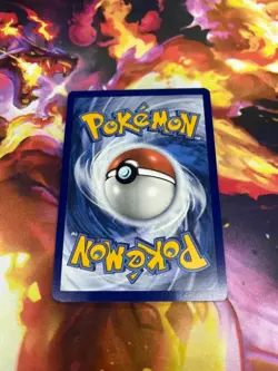 Hoopa 122/196 Swsh11: Lost Origin Regular NM-Mint Pokemon Card TCG - Image 2