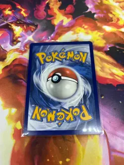 Hoopa 122/196 Swsh11: Lost Origin Regular NM-Mint Pokemon Card TCG - Image 4
