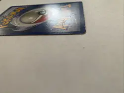 Hypno 8/62 Fossil Holo Unlimited Pokemon Card TCG - Image 2