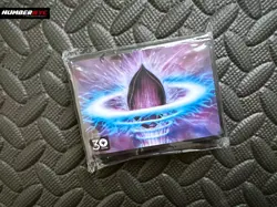 60x Limited Lotus Petal Card Sleeves MTG 30th Anniversary Art Collection - Image 1