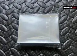 60x Limited Lotus Petal Card Sleeves MTG 30th Anniversary Art Collection - Image 5