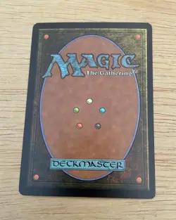 MTG Magic The Gathering Card Screeching Sliver Creature Foil Stuart Griffin #75 - Image 2