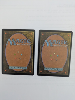 2 Chandra Ablaze Zendikar MTG NM Free shipping with tracking - Image 2