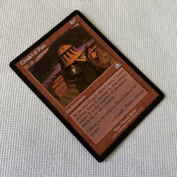 MTG [CITADEL of PAIN] Prophecy #86/143 Reg Uncommon NM/Unplayed **Ships Free** - Image 2