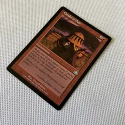 MTG [CITADEL of PAIN] Prophecy #86/143 Reg Uncommon NM/Unplayed **Ships Free** - Image 3
