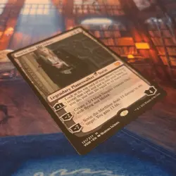 Sorin the Mirthless - Innistrad: Crimson Vow (VOW) MTG TCG NM - Image 2