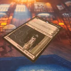 Sorin the Mirthless - Innistrad: Crimson Vow (VOW) MTG TCG NM - Image 3