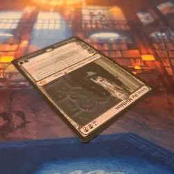 Sorin the Mirthless - Innistrad: Crimson Vow (VOW) MTG TCG NM - Image 4