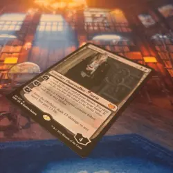 Sorin the Mirthless - Innistrad: Crimson Vow (VOW) MTG TCG NM - Image 5