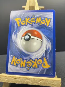 Electivire - 3/130 - Pokemon Diamond & Pearl Holo Card swirl - Image 2