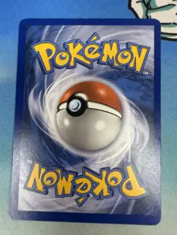 Meowth 71/110 EX Holon Phantoms Delta Species 2006 Pokemon Card - Image 2
