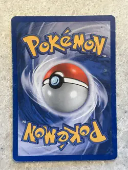 2001 Pokemon Neo Revelation Shining Gyarados Holo #65/64 Heavily Played - Image 2