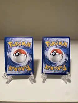 2023-25 Pokemon SV Black Star Promos SVP EN Charmander #044 *LOT OF 2* - Image 2