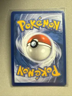 Teal Mask Ogerpon 024/167 Holo Pokemon Trick or Trade 2024 NM - Image 2