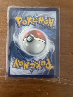 Team Rocket's Moltres ex Ultra Rare Pokemon Destined Rivals (DRI) #208 1ls3 - Image 2