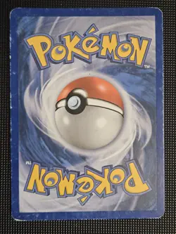 Lapras HGSS14 - Holo Black Star Promo - Heart Gold Soul Silver Pokemon HP - Image 3