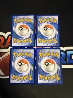 [4x Playset] Boss's Orders (172/193) SV02: Paldea Evolved Holo - Pokemon TCG - Image 2