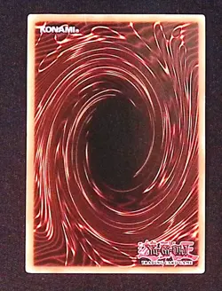 Canyon YuGiOh Structure Deck: Invincible Fortress Spell Common - Image 2