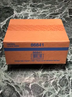 YuGiOh! Justice Hunters Booster CASE Factory Sealed - 12 Booster Boxes - Image 3