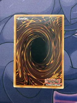 Yugioh Snowman Eater RGBT-EN094 Unlimited Rare - Image 3