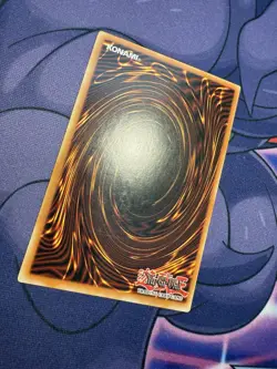 Yugioh Snowman Eater RGBT-EN094 Unlimited Rare - Image 4