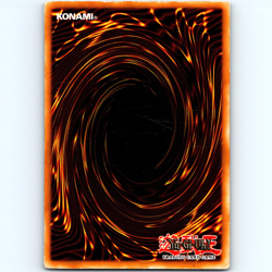 Yugioh Salamandra DDS-006 Limited Edition Prismatic Secret Rare Holo - MP 💎 - Image 2