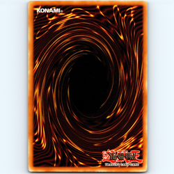 Yugioh Simorgh, Bird of Divinity SD8-EN001 1st Edition Ultra Rare - VLP-NM 💎 - Image 2