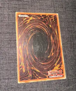 Yugioh Millennium Shield MP1-001 - Image 3