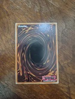 Yugioh Link Spider YS17-EN043 1st Super Rare - Image 2