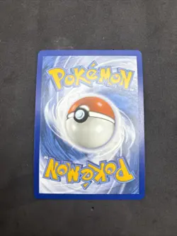 Eevee Prismatic Evolutions 074/131 Holo Pokemon Day 2025 Stamped Promo Card NM - Image 4