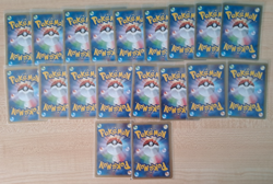 E4 Split Earth E Series Japanese Part Complete Set - Pokemon Card -LP/NM - Image 4