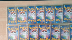 E4 Split Earth E Series Japanese Part Complete Set - Pokemon Card -LP/NM - Image 5