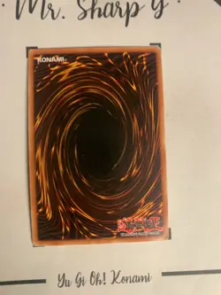 TELEIA DIE SPHINX - EP1-DE003 DEUTSCH Yu-Gi-Oh! CARD ULTRA RARE HOLO KONAMI - Image 5