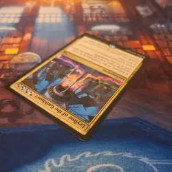 Leyline of the Guildpact - Murders at Karlov Manor (MKM) MTG TCG NM - Image 3