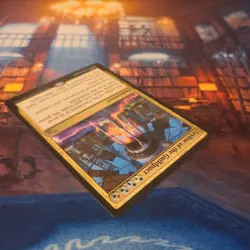 Leyline of the Guildpact - Murders at Karlov Manor (MKM) MTG TCG NM - Image 4