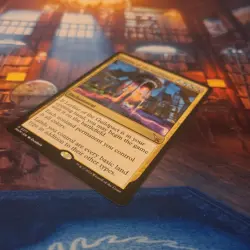 Leyline of the Guildpact - Murders at Karlov Manor (MKM) MTG TCG NM - Image 5
