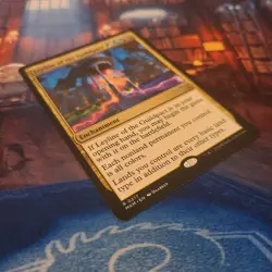 Leyline of the Guildpact - Murders at Karlov Manor (MKM) MTG TCG NM - Image 2