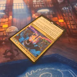 Leyline of the Guildpact - Murders at Karlov Manor (MKM) MTG TCG NM - Image 3
